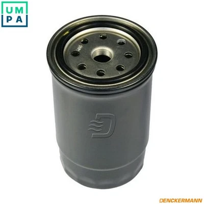FUEL FILTER A120009 FOR HYUNDAI JM TUCSON AVANTE/IV i20/ELITE/ACTIVE/CROSS 1.1L - Image 1 of 4