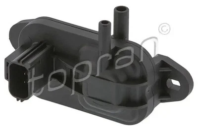 Sensore pressione gas di scarico 304 837 TOPRAN per MAZDA FORD VOLVO - Immagine 1 di 4
