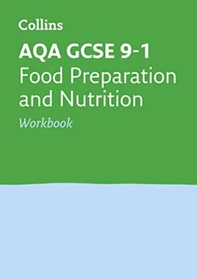 AQA GCSE 9-1 Food Preparation and Nu..., Balding, Fiona - Image 1 of 2