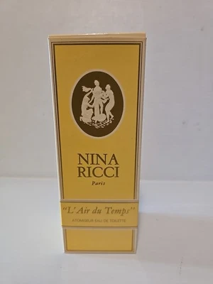 Perfume Nina Ricca Paris Foto 1 de 4
