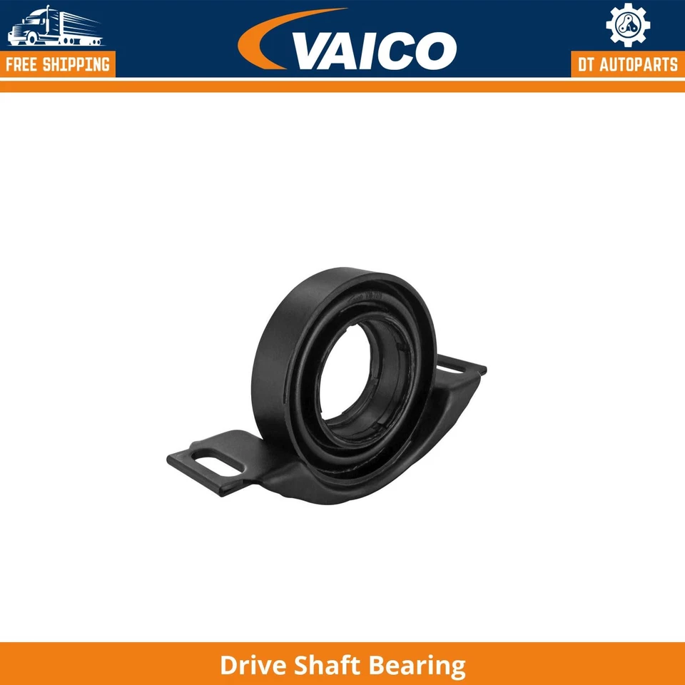 For 1997-1998 Mercedes-Benz C230 2.3L L4 Drive Shaft Bearing Vaico - Image 1 of 1