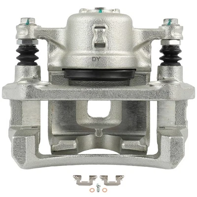 For 2011 - 2017 2018 2019 FORD FIESTA Front Brake Calipers w/ Bracket Left Foto 1 de 4