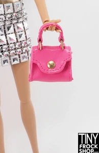 Bolso de mano Integrity Poppy Parker Dream Teen rosa - Imagen 1 de 2