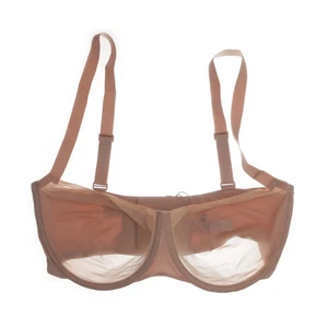 Skims, BH, Größe: 75F, No Show Unlined Balconette Bra, Beige #t0S - Bild 1 von 5