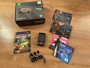 N Gage 2.0 Nokia N95 8 Gb - Zdjęcie 1 z 15