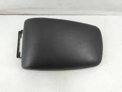 Nissan Sentra 2018-2019 consola central reposabrazos cubierta tapa negra ECCKE Foto 1 de 4