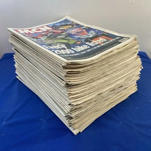 52 x Issues Motorcycle News MCN 2000 - Picture 1 of 14