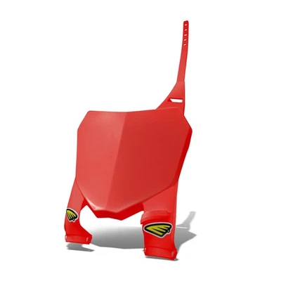 Cycra para Honda CRF250R Stadium 14-17 matrícula - rojo Foto 1 de 4