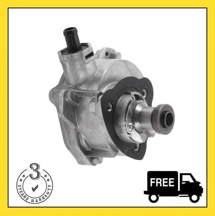 11667519457 Bomba de vacío de freno para 2004 2005 2006 2007 BMW 525I 530I 3,0 L L L6 EE. UU. Foto 1 de 4