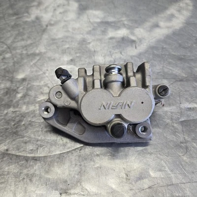 Pinza de freno delantera Suzuki Rmz450 2007 Foto 1 de 4