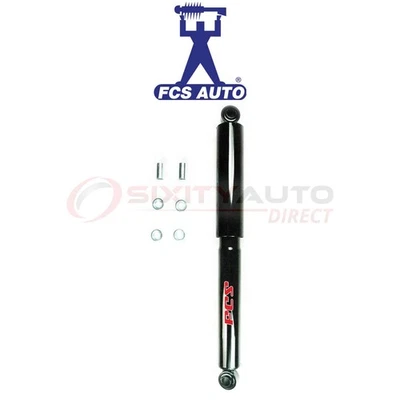FCS Shock Absorber for 1966-1970 Jeep J-2700 3.8L 5.3L 5.4L 5.7L L6 V8 - wm - Image 1 of 4