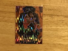2022-23 PANINI SELECT AYO DOSUNMU BASKETBALL CARD