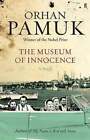 The Museum of Innocence by Orhan Pamuk: Used