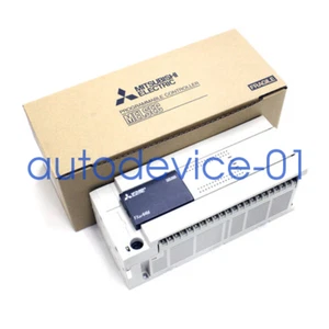 Mitsubishi Brand New PLC Module FX3U-64MT-DS FX3U-64MT/DS DHL/FedEx - Afbeelding 1 van 4