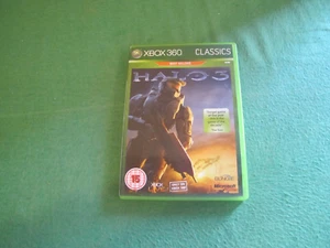 Halo 3 XBOX 360 Game - Picture 1 of 6