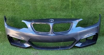 PARAURTI ANTERIORE COMPLETO PER BMW Serie 2 Coupé (F22) 51118055299 (13>) - Immagine 1 di 4