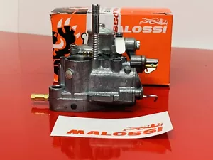 CARBURATORE VESPA T5125 MK1 T5125 CLASSIC MALOSSI SPACO DELLORTO SI26/26G - Foto 1 di 8