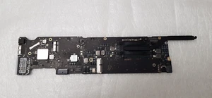 Apple MacBook Air A1466 2015 13" Logic Board i5 1,6GHz 4GB - Bild 1 von 16