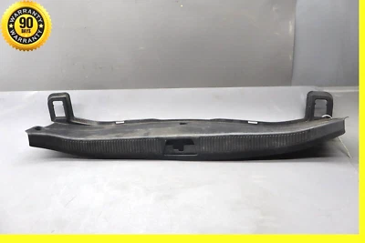 2006 Lexus GS300 Rear Trunk Latch Trim Cover Scuff Panel 58387-30170 Oem - Image 1 of 4
