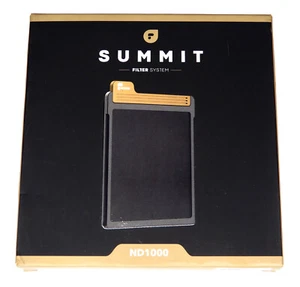 Polar Pro ND1000 Filter for Summit Landscape Filter Holder Kit ........... NEW - Picture 1 of 4