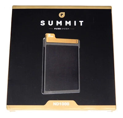 Polar Pro ND1000 Filter for Summit Landscape Filter Holder Kit  ........... NEW - Image 1 of 4