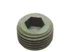 For 1993, 1997-1999 Cadillac Seville Engine Oil Galley Plug Ac Delco 81127Gbjp