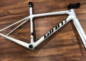 GIANT TCR ADVANCED SL Frame Set XS 2020 Carbon Road Bike Frameset F/S From JP - Bild 1 von 10