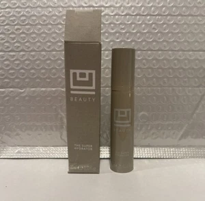 U Beauty The Super Hydrator 10 ml .33 fl oz Travel Size NIB - Picture 1 of 3