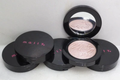 MALLY ILUMINADOR AEROGRAFIADO SIN ESFUERZO AMANECER 0,05 OZ - LOTE DE 5 Foto 1 de 4