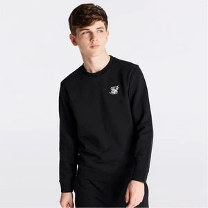 Siksilk Kids Sweater Crew - Picture 1 of 12