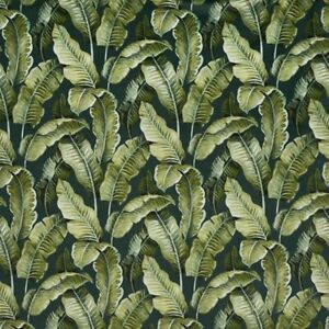Nicobar Rainforest  Fabric By Prestigious Textiles Super Soft Velvet