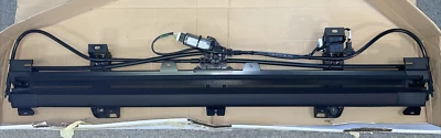 GENUINE NEW VW 3G58613259B9 PASSAT B8 REAR WINDOW ELECTRIC SUN BLIND ROLLER - Image 1 of 4