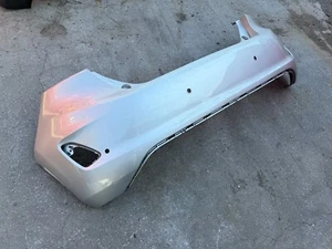 Stoßstange Hinten 4x PDC FORD FIESTA MK8 VIII ab 2018 ORIGINAL H1BB-17906-A1 - Bild 1 von 9