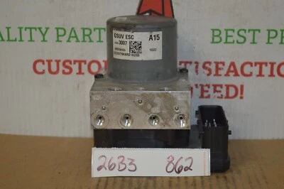 2016 Buick Encore ABS Pump Control OEM 42403007 Module 862-26B3 - Image 1 of 4