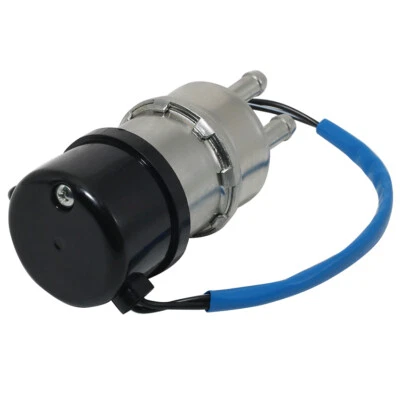 Fuel Pump For Yamaha FZX250 1991-1992 FZR250R FZR250 1989-1994 FZR400 1988-1994 - Imagem 1 de 4