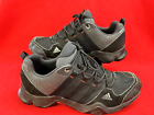 Men's Adidas Ax2 Traxion Hiking Trail Running Shoes Size 10 #Evm004001 - Guc