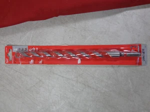Milwaukee 48-20-9041 5/8" x 10" x 12" Carbide Hammer Drill Bit with POWER TIP - Picture 1 of 3