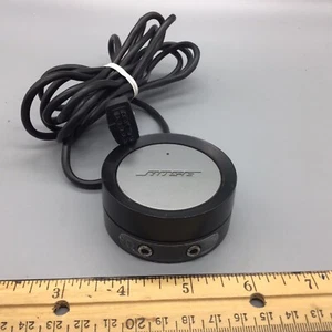 Bose Companion 5 Volume Control 9 Pin, Vintage 2004 - Picture 1 of 3