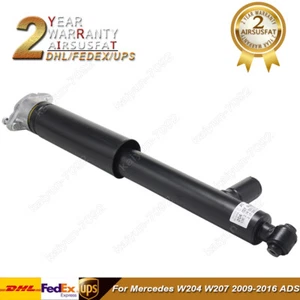 For Mercedes C E Class W204 W207 C204 C207 Rear Right Shock Strut ADS 2043202930 - Bild 1 von 9