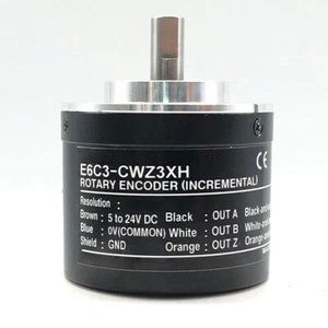 For OMRON Encoder E6C3-CWZ3XH 1000P - Picture 1 of 1