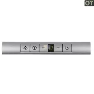 Bedieneinheit Siemens 00646886 für Dunstabzugshaube Bosch, Siemens, Neff - Bild 1 von 2