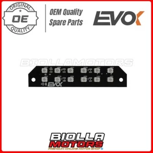 SCHEINWERFER RÜCKLICHT STOPP LED EVOK PIAGGIO VESPA 50 SPECIAL ELESTART 50 1975-1 - Bild 1 von 5