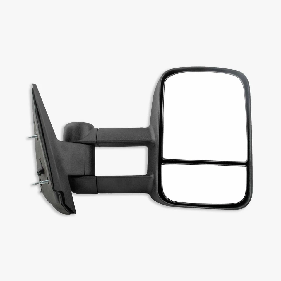 Towing Mirrors