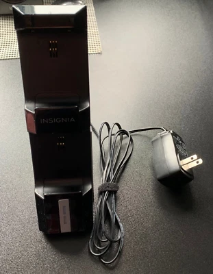 Insignia Xbox One Dual Controller Charger Rechargeable Station - Image 1 of 4