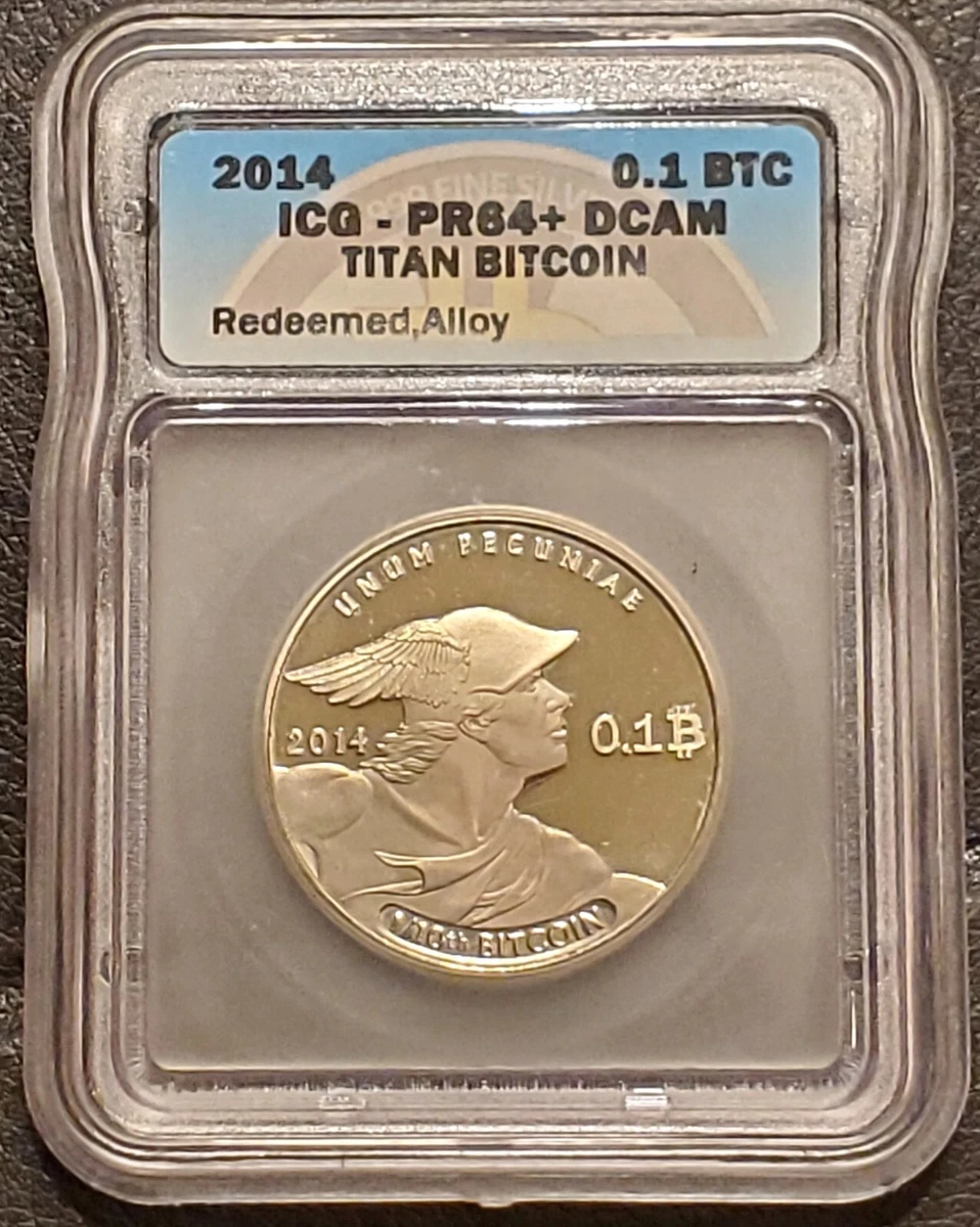 casascius products for sale | eBay