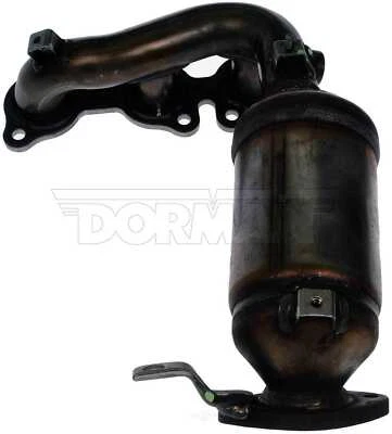 Conjunto de colector y convertidor de escape Dorman (soluciones OE) 674-863 Foto 1 de 4