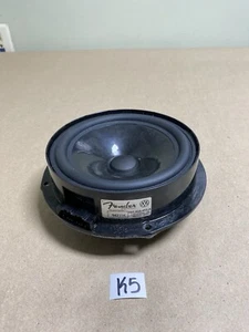Volkswagen JETTA PASSAT REAR DOOR SPEAKER 561 035 453 A FENDER OEM K5 - Picture 1 of 6