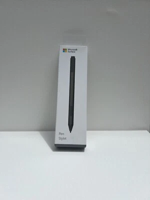 NUEVO Microsoft EYV00001 Surface Pen Stylus (sellado) color negro Foto 1 de 3