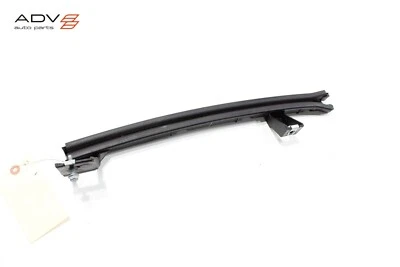 15-22 GMC CANYON CHEVY COLORADO PUERTA DELANTERA DERECHA VENTANA VIDRIO GUÍA CANAL OEM Foto 1 de 4