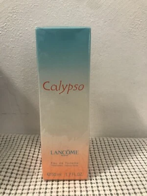CALYPSO BY LANCOME EAU DE TOILETTE SPRAY 50 ML (COMP.SELLADO) Foto 1 de 4